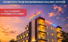 Railview Premium- Nr Railway Station Gate No 6